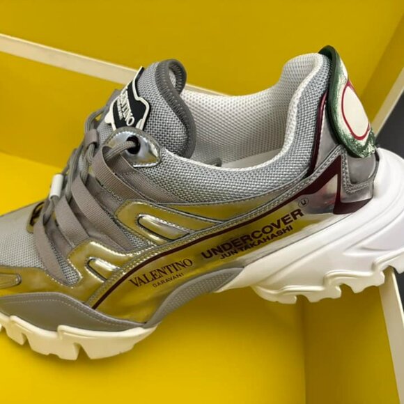 Valentino Garavani x Undercover Climber Sneaker - Picture 12 of 16